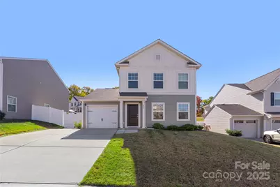 876 Newfound Hollow Drive, Charlotte, NC 28214 - Photo 3