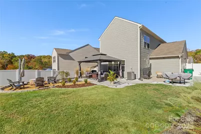 876 Newfound Hollow Drive, Charlotte, NC 28214 - Photo 37