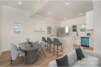 604 Central Drive NW, Concord, NC 28027 - Photo 5