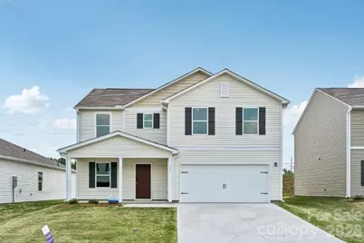 109 Merriville Drive, Union, SC 29379 - Photo 1