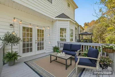 6631 Harburn Forest Drive, Charlotte, NC 28269 - Photo 43