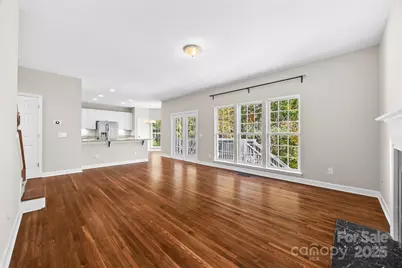 6631 Harburn Forest Drive, Charlotte, NC 28269 - Photo 17