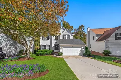 6631 Harburn Forest Drive, Charlotte, NC 28269 - Photo 1