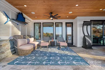 162 W Maranta Road, Mooresville, NC 28117 - Photo 35