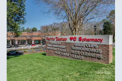 5110 Dunes Court #18, Charlotte, NC 28226 - Photo 39