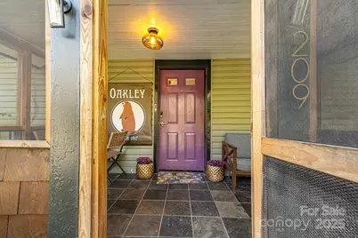 209 Glendale Avenue, Asheville, NC 28803 - Photo 3