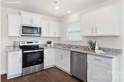 150 Rustling Waters Drive, Mooresville, NC 28117 - Photo 7