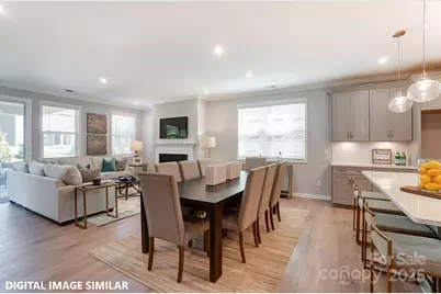 9938 Cask Way, Huntersville, NC 28078 - Photo 17