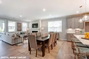 9938 Cask Wy, Huntersville, NC 28078 - Photo 17