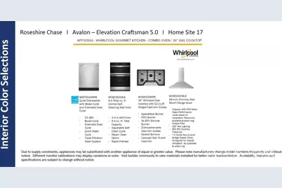 9938 Cask Way, Huntersville, NC 28078 - Photo 43