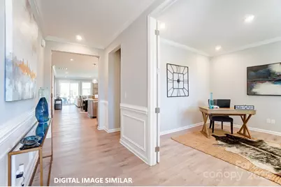 9938 Cask Way, Huntersville, NC 28078 - Photo 5