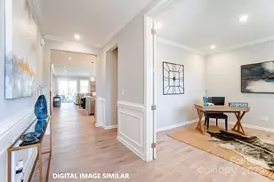 9938 Cask Wy, Huntersville, NC 28078 - Photo 5