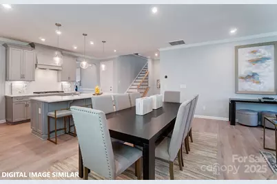 9938 Cask Way, Huntersville, NC 28078 - Photo 19