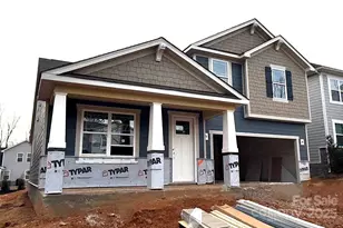 9938 Cask Wy, Huntersville, NC 28078 - Photo 1