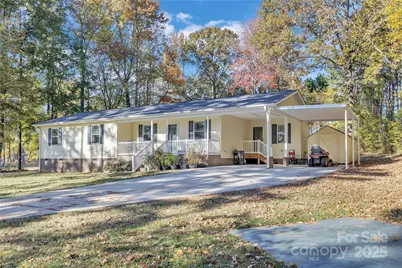 250 Lariat Circle, Salisbury, NC 28144 - Photo 1