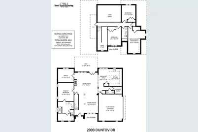2003 Duntov Drive, Monroe, NC 28110 - Photo 43