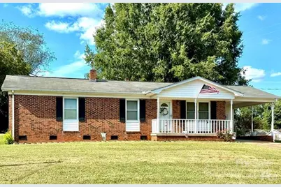 6102 Len Drive, Shelby, NC 28152 - Photo 1