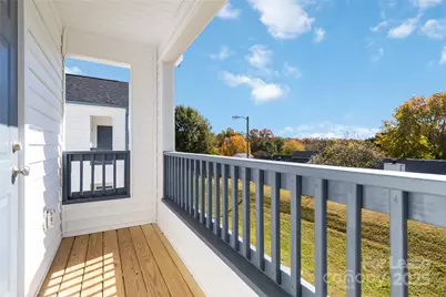 8022 Tremaine Court #D, Charlotte, NC 28227 - Photo 27