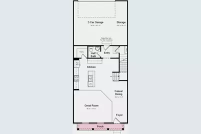 107 Silver Fleet Drive, Indian Trail, NC 28079 - Photo 5