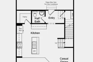 107 Silver Fleet Dr, Indian Trail, NC 28079 - Photo 5