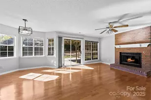 9800 Ashley Farm Dr, Matthews, NC 28105 - Photo 7