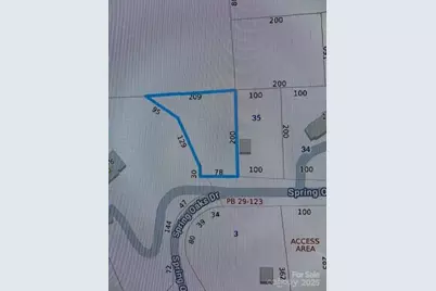 000 Spring Oaks Drive, Troutman, NC 28166 - Photo 3