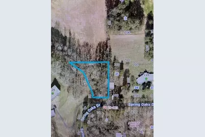 000 Spring Oaks Drive, Troutman, NC 28166 - Photo 1