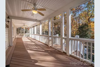 1615 Oak Park Court, Iron Station, NC 28080 - Photo 35