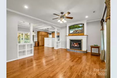 1615 Oak Park Court, Iron Station, NC 28080 - Photo 5