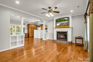 1615 Oak Park Ct, Iron Station, NC 28080 - Photo 5