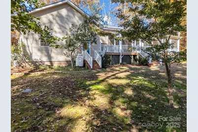 1615 Oak Park Court, Iron Station, NC 28080 - Photo 41