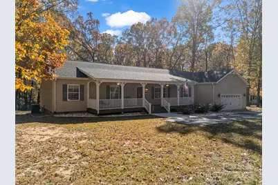 1615 Oak Park Court, Iron Station, NC 28080 - Photo 39