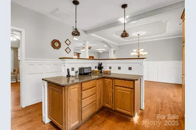 1615 Oak Park Court, Iron Station, NC 28080 - Photo 11