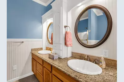 1615 Oak Park Court, Iron Station, NC 28080 - Photo 17