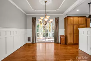 1615 Oak Park Ct, Iron Station, NC 28080 - Photo 7