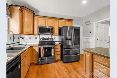 1615 Oak Park Court, Iron Station, NC 28080 - Photo 9