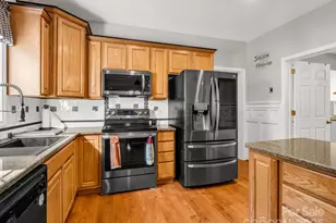 1615 Oak Park Ct, Iron Station, NC 28080 - Photo 9