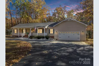 1615 Oak Park Court, Iron Station, NC 28080 - Photo 43