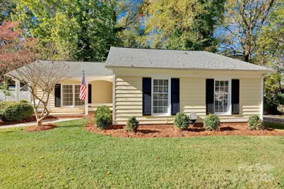 9310 Harps Mill Court, Charlotte, NC 28270 - Photo 3