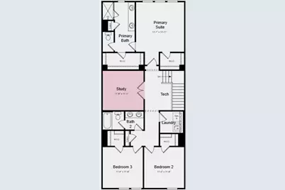 105 Silver Fleet Drive, Indian Trail, NC 28079 - Photo 17