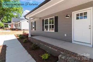 125 Doody Ave, Norwood, NC 28128 - Photo 31