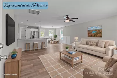 125 Doody Avenue, Norwood, NC 28128 - Photo 7