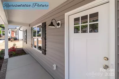 125 Doody Avenue, Norwood, NC 28128 - Photo 3