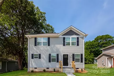 607 N Scruggs Street, Gastonia, NC 28052 - Photo 1