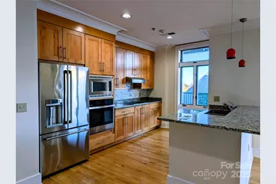 21 Battery Park Avenue #406, Asheville, NC 28801 - Photo 3