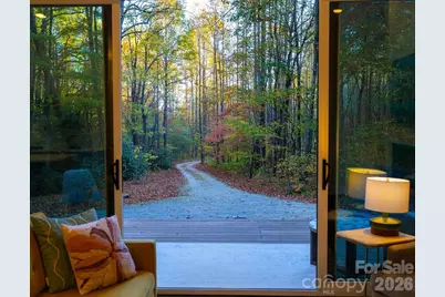 808 Mountain Cove Road, Hendersonville, NC 28792 - Photo 5