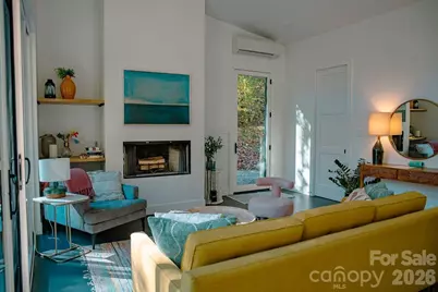 808 Mountain Cove Road, Hendersonville, NC 28792 - Photo 7