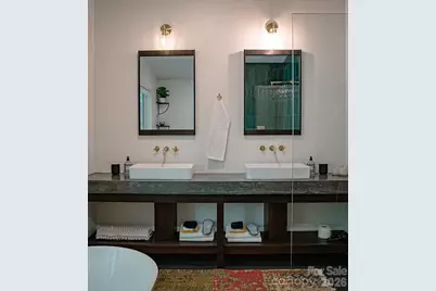 808 Mountain Cove Road, Hendersonville, NC 28792 - Photo 17