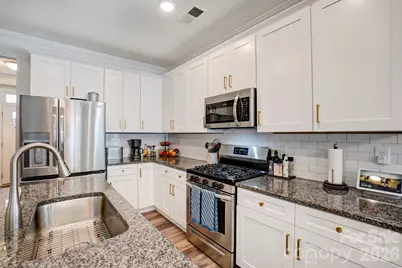 3925 Rothwood Lane, Harrisburg, NC 28075 - Photo 9