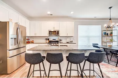 3925 Rothwood Lane, Harrisburg, NC 28075 - Photo 7